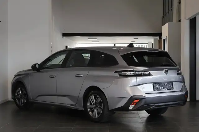 Peugeot 308 – 4