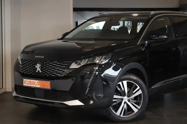 Peugeot 5008 – 2