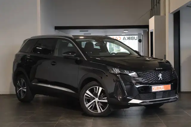 Peugeot 5008 – 3