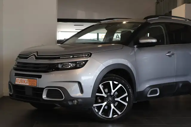 Citroen C5 Aircross – 2