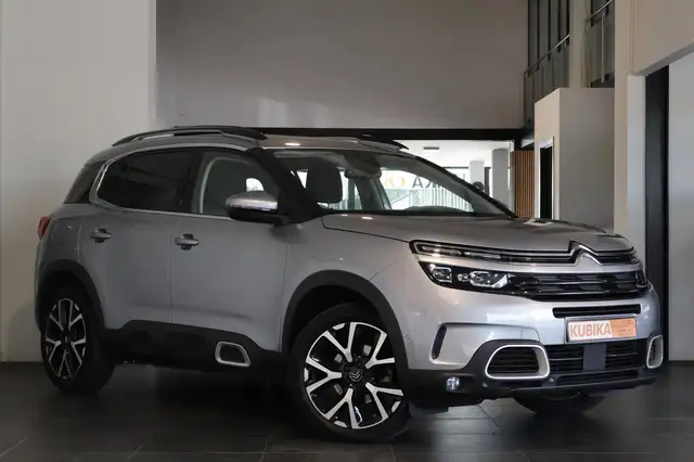 Citroen C5 Aircross – 3