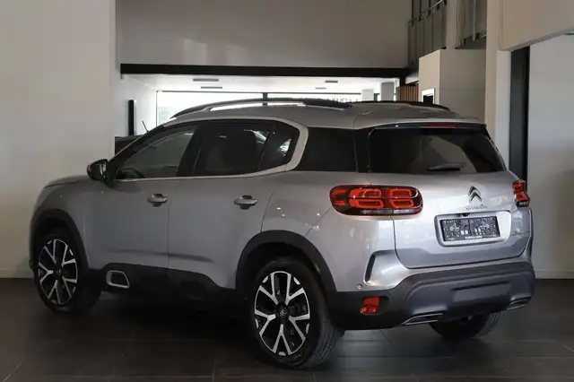 Citroen C5 Aircross – 4