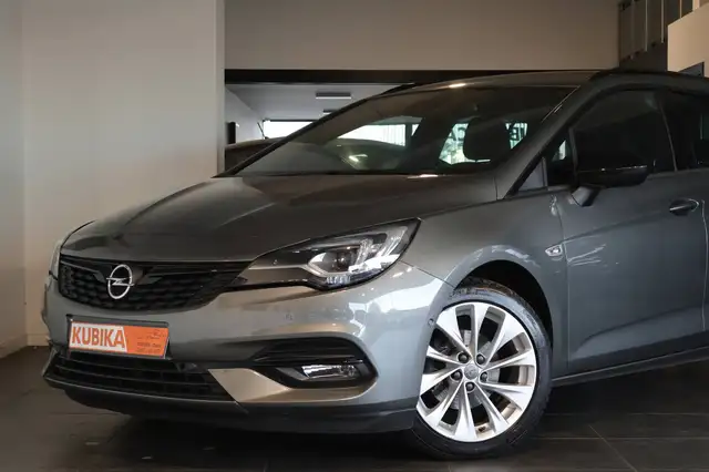 Opel Astra – 2