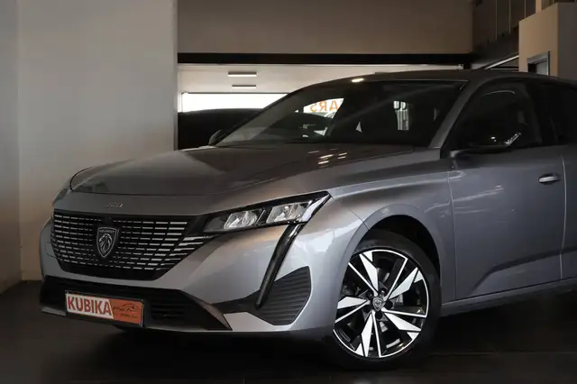 Peugeot 308 – 2