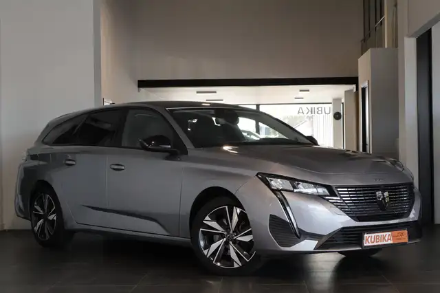 Peugeot 308 – 3