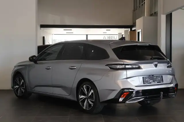 Peugeot 308 – 4