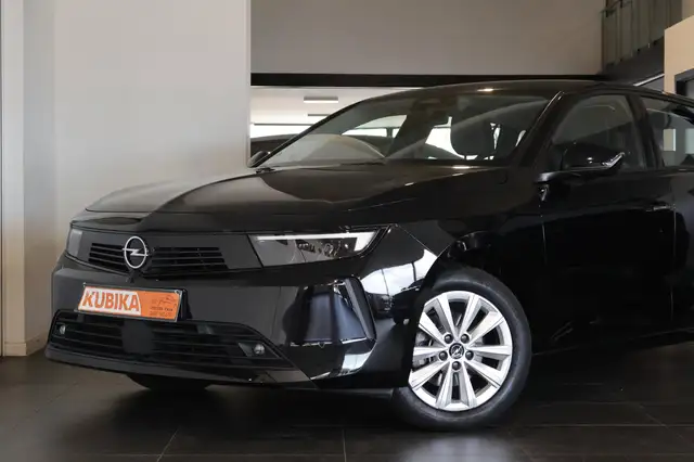 Opel Astra – 2
