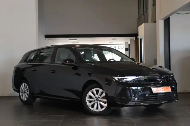 Opel Astra – 3