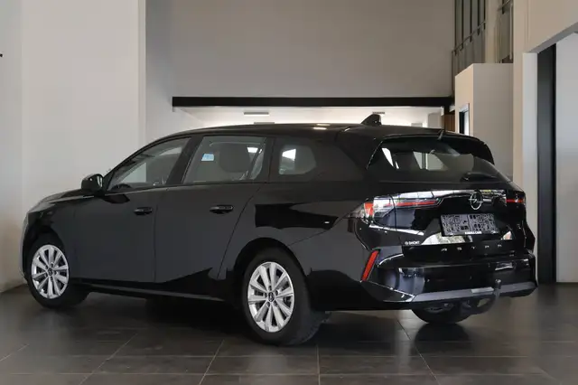 Opel Astra – 4