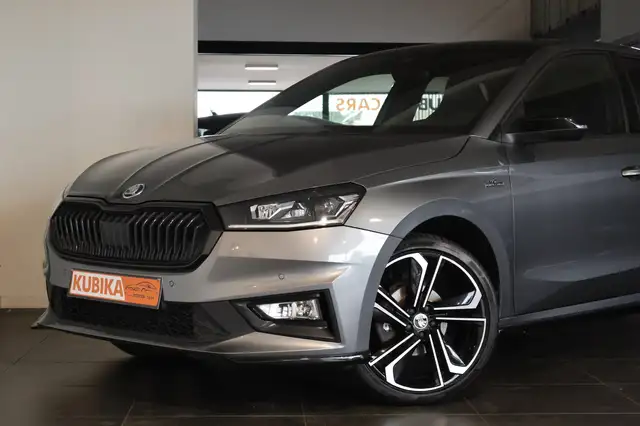 Skoda Fabia – 2