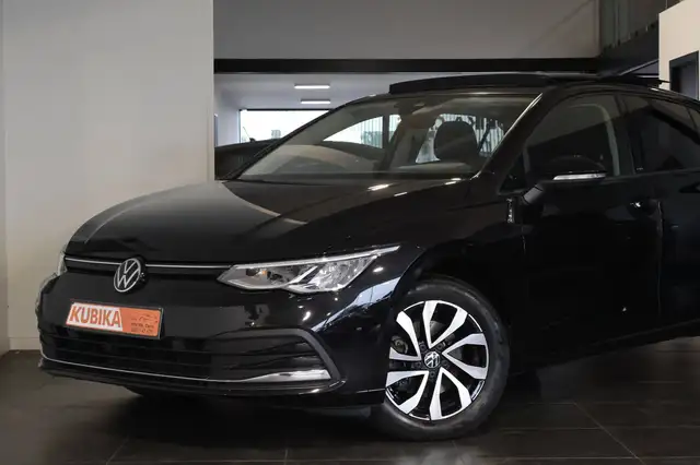 Volkswagen Golf – 2