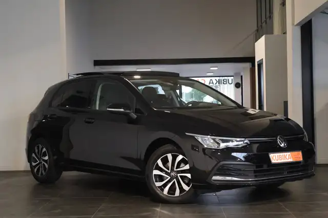 Volkswagen Golf – 3