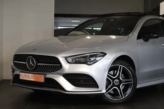 Mercedes-Benz CLA 250 – 2