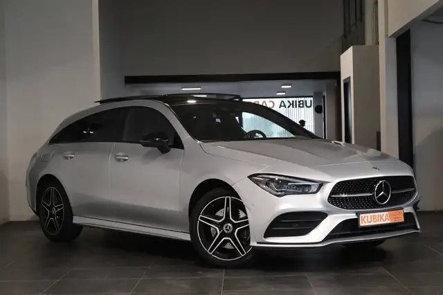 Mercedes-Benz CLA 250 – 3