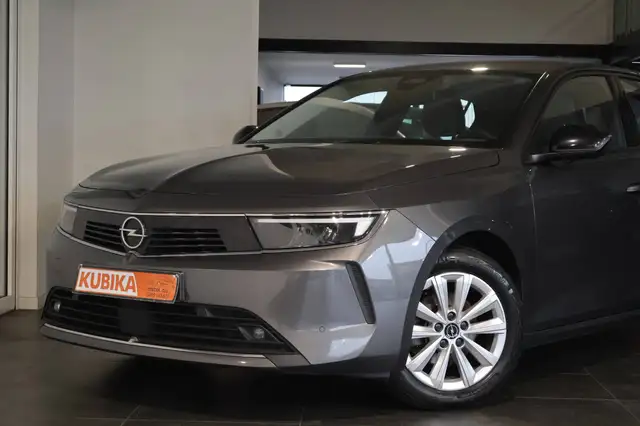 Opel Astra – 2
