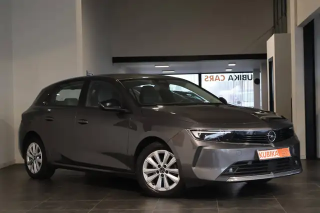 Opel Astra – 3