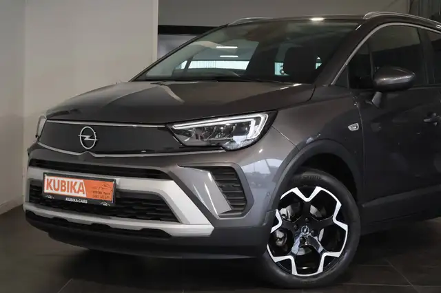 Opel Crossland – 2