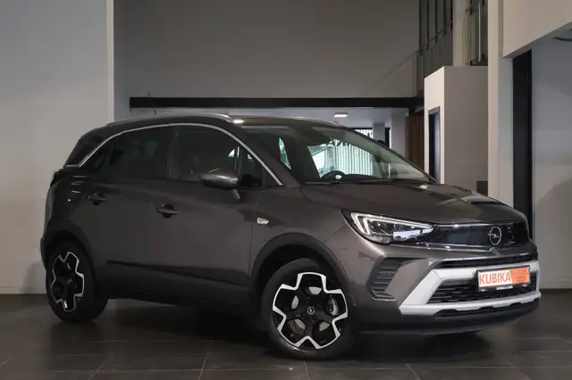 Opel Crossland – 3