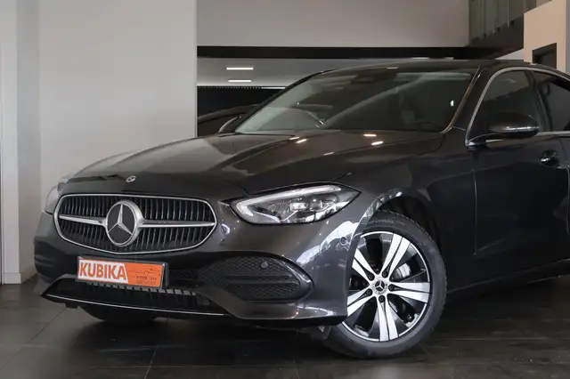 Mercedes-Benz C 300 – 2