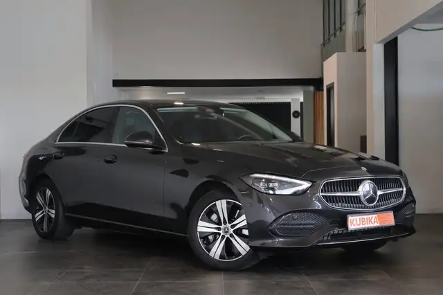 Mercedes-Benz C 300 – 3
