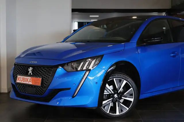 Peugeot 208 – 2