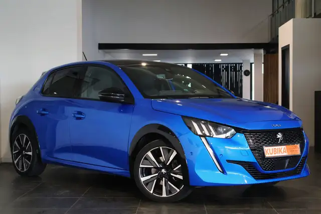 Peugeot 208 – 3
