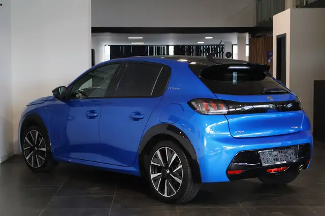 Peugeot 208 – 4