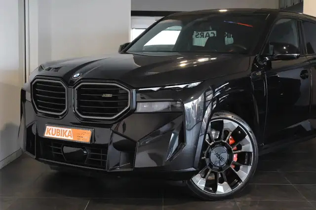 BMW XM – 2