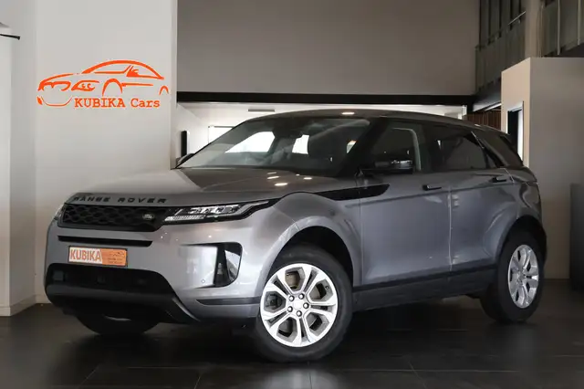 Land Rover Range Evoque