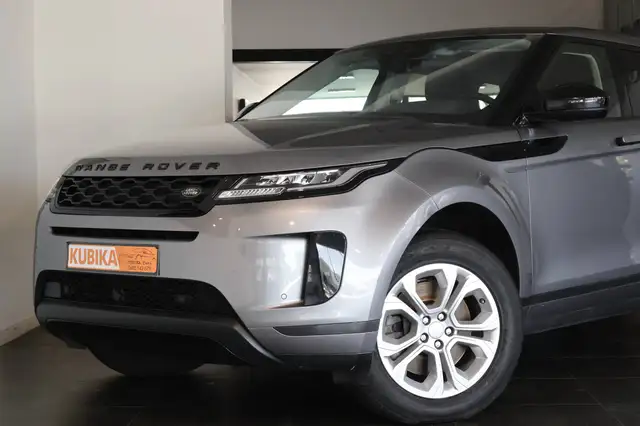 Land Rover Range Evoque – 2