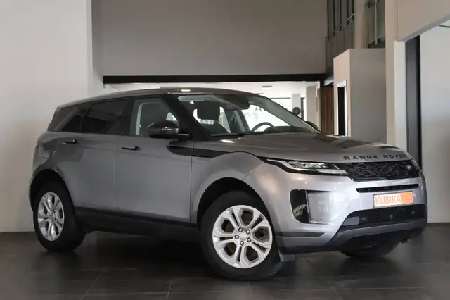 Land Rover Range Evoque – 3