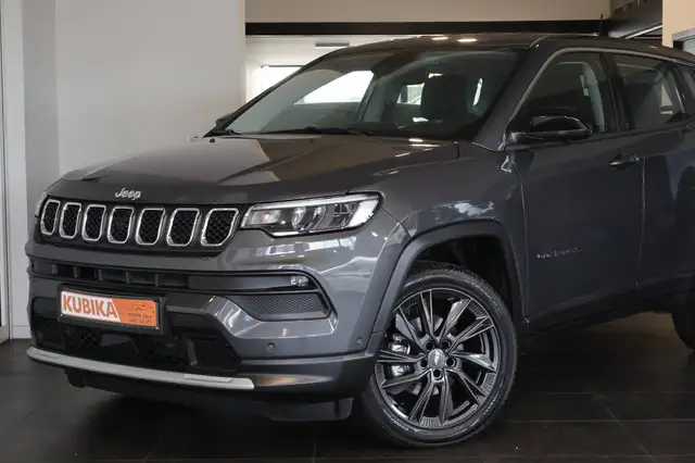 Jeep Compass – 2