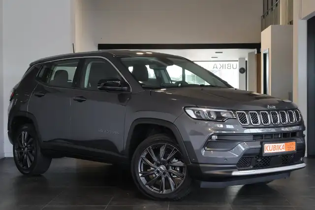 Jeep Compass – 3