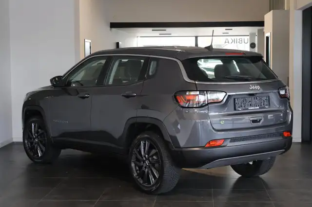 Jeep Compass – 4