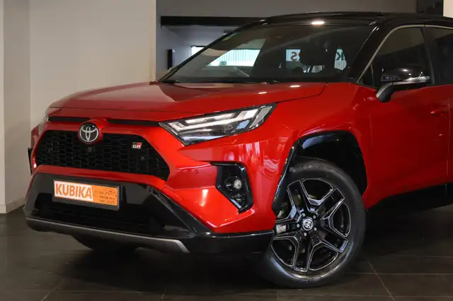 Toyota RAV4 – 2