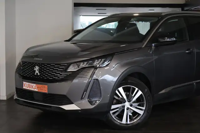 Peugeot 5008 – 2