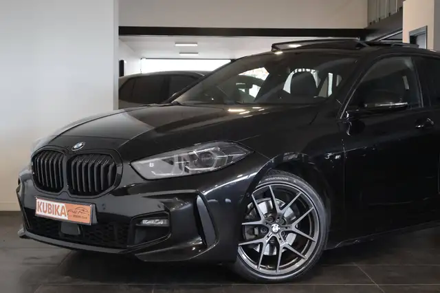 BMW 118 – 2