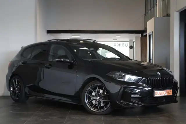 BMW 118 – 3