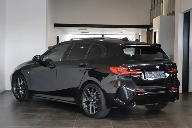 BMW 118 – 4