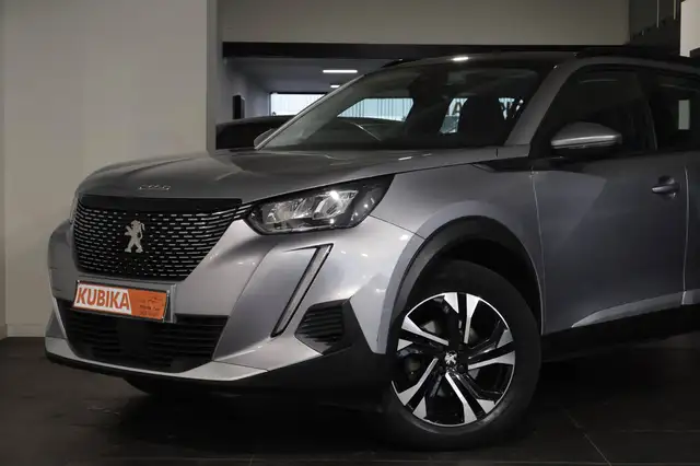 Peugeot 2008 – 2