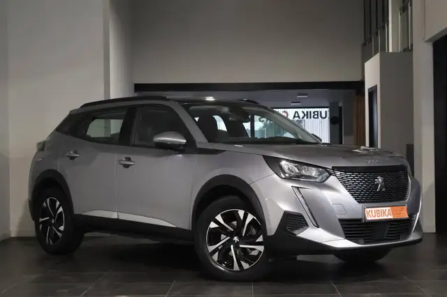 Peugeot 2008 – 3