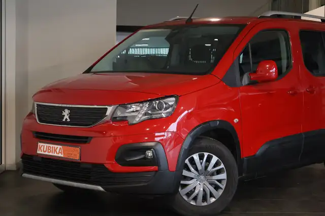 Peugeot Rifter – 2