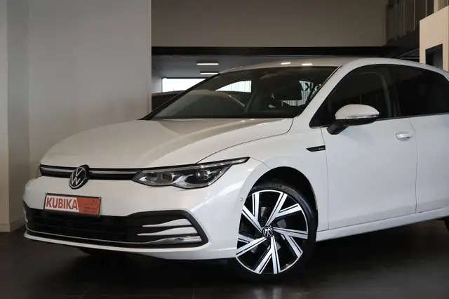 Volkswagen Golf – 2