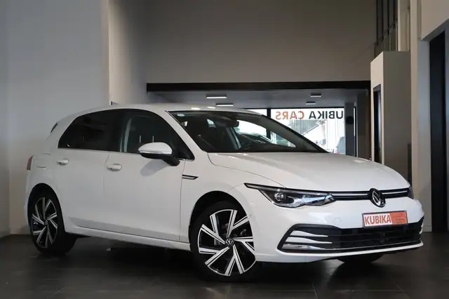 Volkswagen Golf – 3