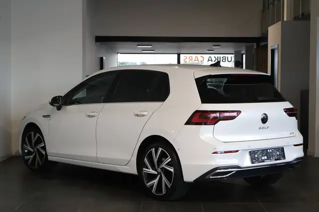 Volkswagen Golf – 4