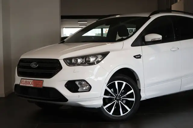 Ford Kuga – 2