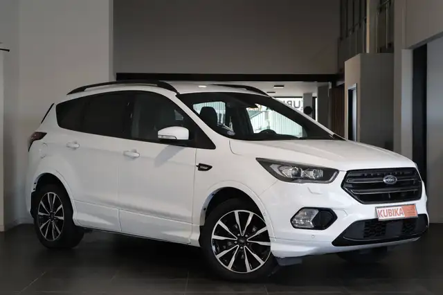 Ford Kuga – 3
