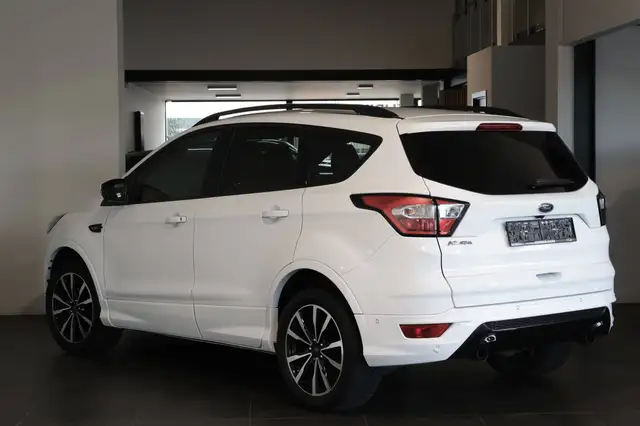 Ford Kuga – 4