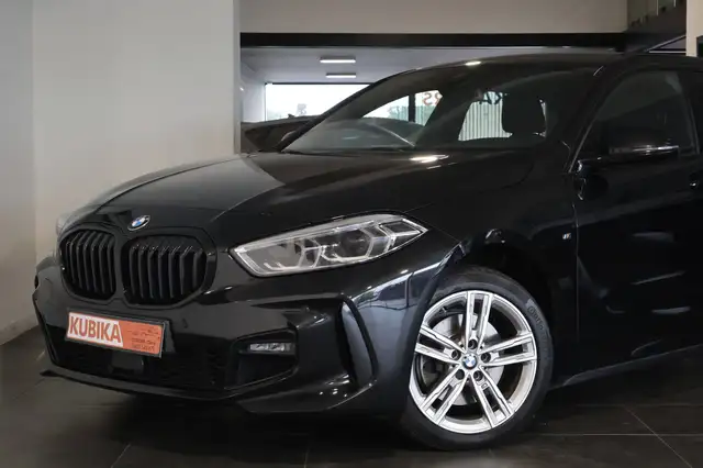 BMW 118 – 2