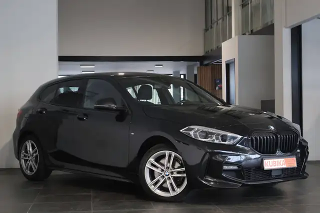 BMW 118 – 3